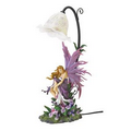 Orchid Fairy Table Lamp